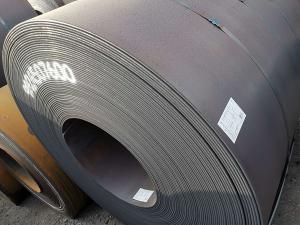 現(xiàn)在的耐候鋼板加工環(huán)境較以往不同