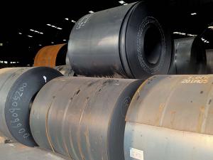 耐候鋼板在園林景觀中的重要應(yīng)用