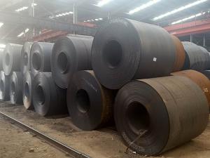 現在的耐候鋼板加工環境較以往不同